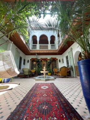 Riad Bineta